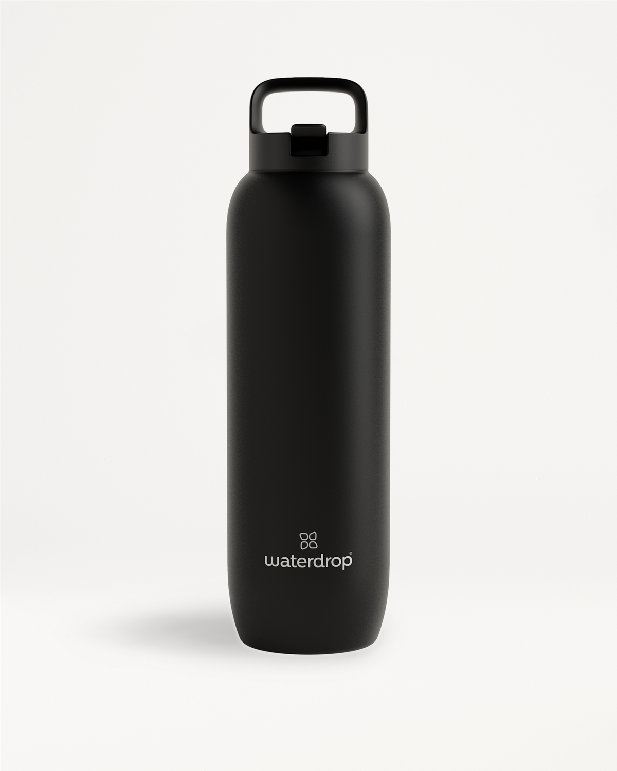 All-Purpose Thermo · Straw Lid