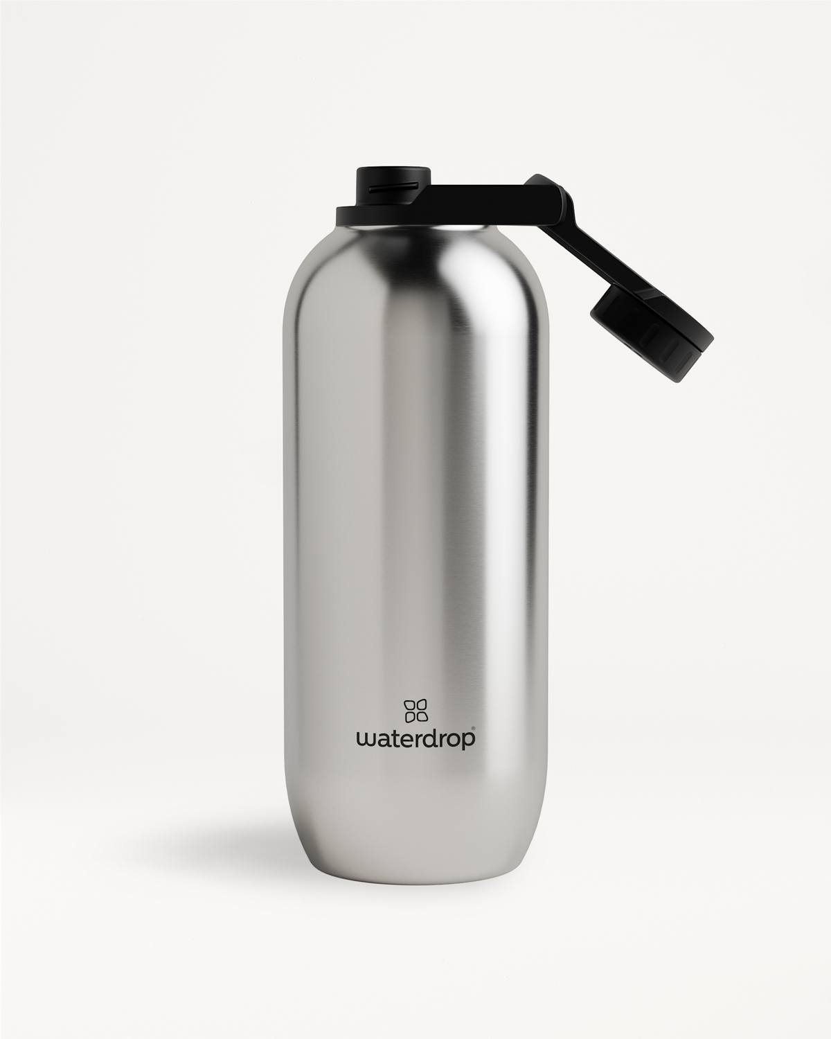All-Purpose Thermo stainless steel brushed