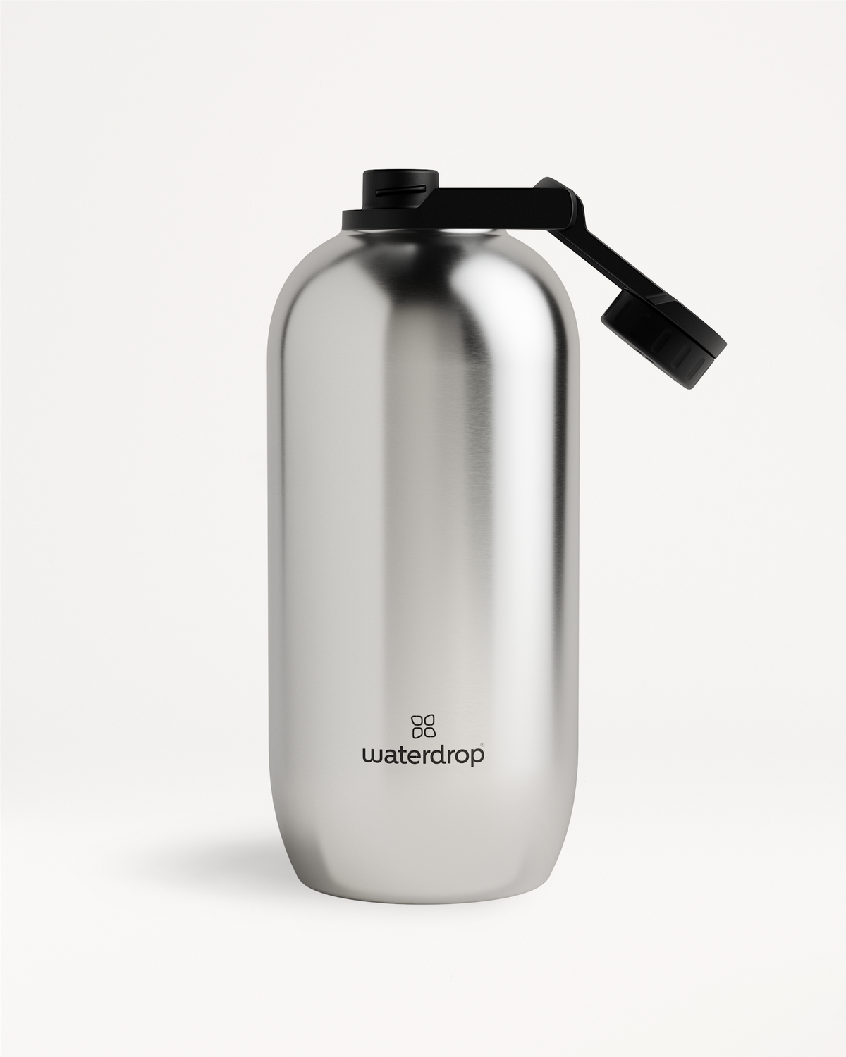 All-Purpose Thermo stainless steel brushed