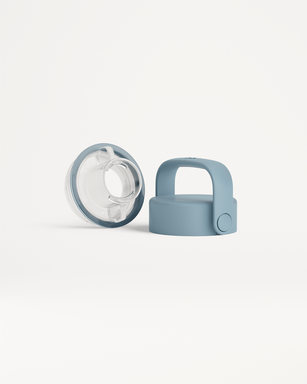 Metal Spout Lid