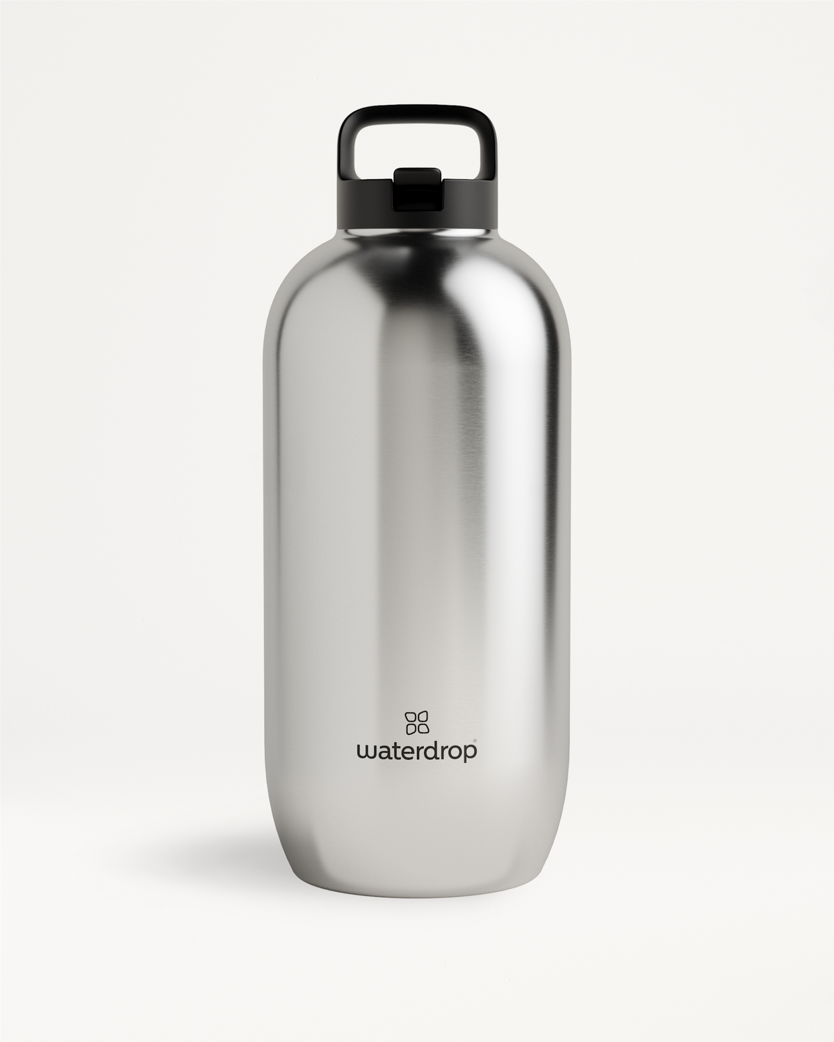 All-Purpose Thermo stainless steel brushed
