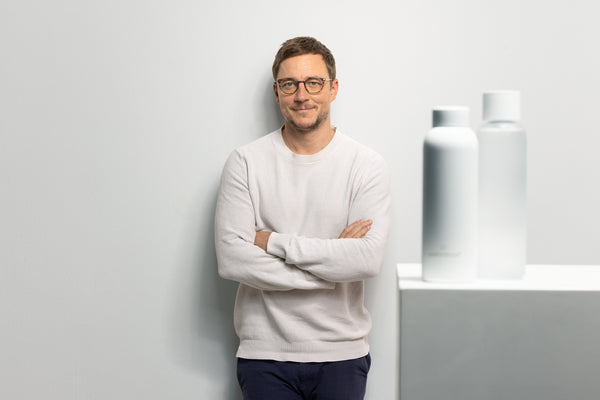 Geschmacksfragen …mit waterdrops CDO Christoph Hermann