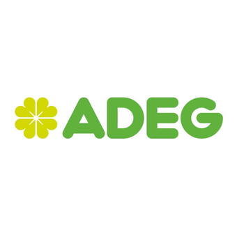 ADEG logo