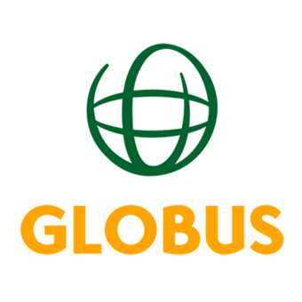 Globus logo