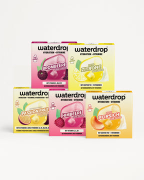 30 Day Hydration Set