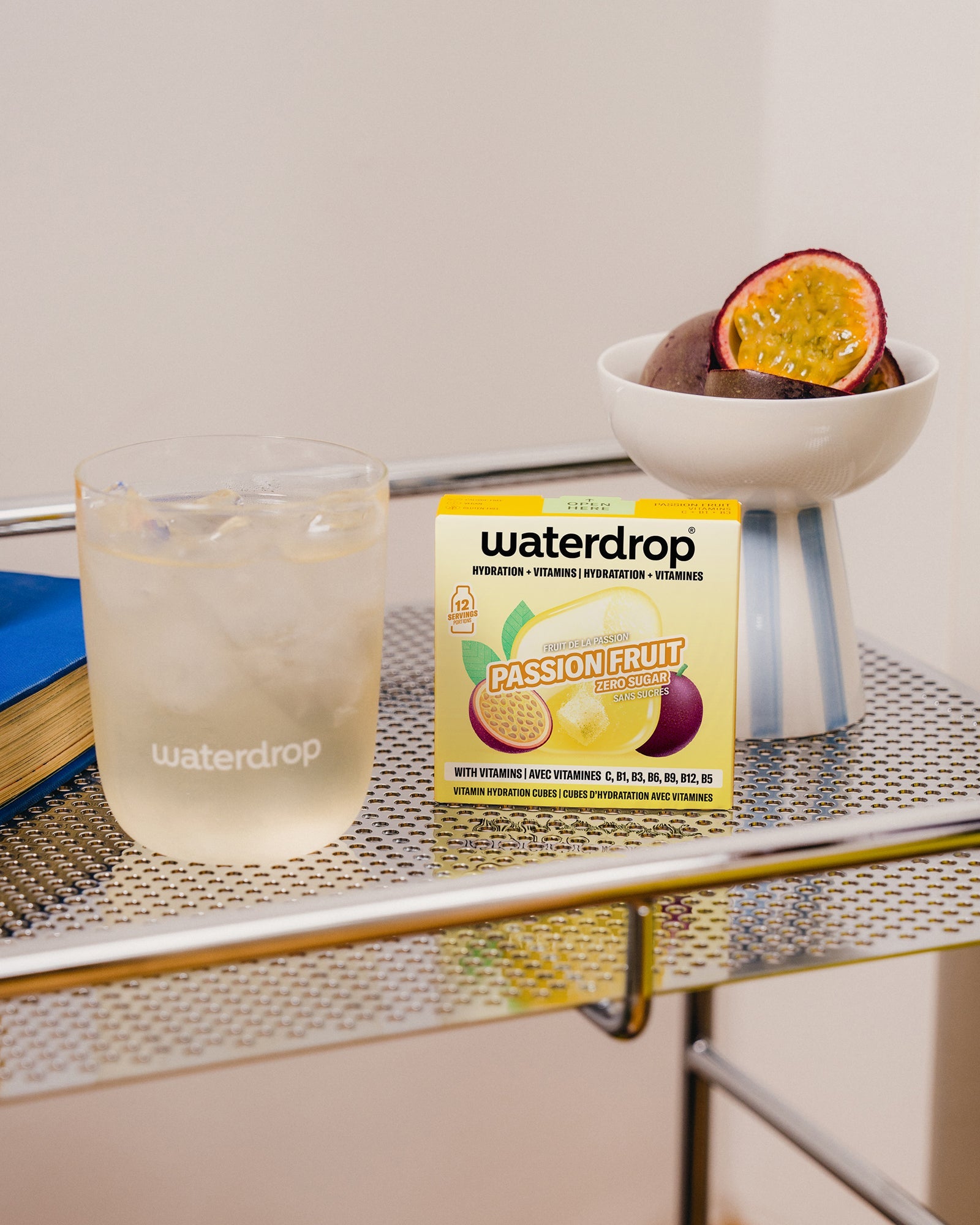 30 Day Hydration Set