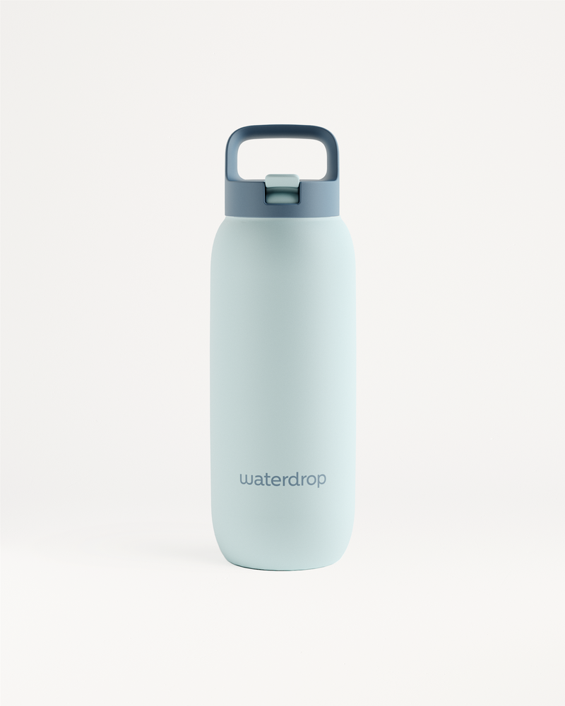 All-Purpose Thermo · Straw Lid