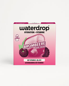 BROMBEERE