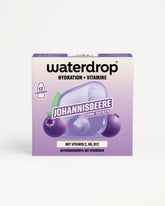 JOHANNISBEERE