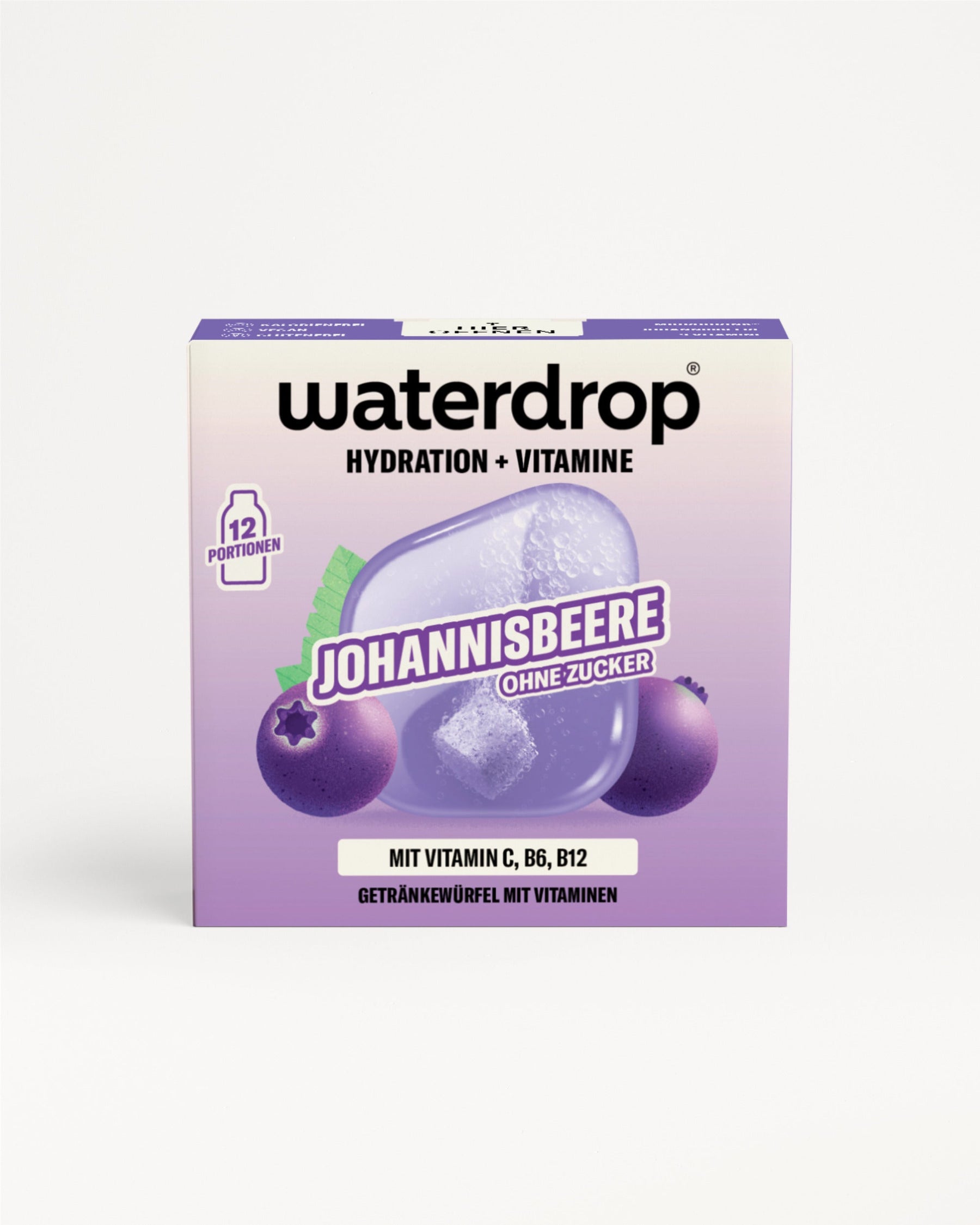JOHANNISBEERE