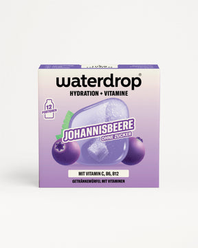 JOHANNISBEERE