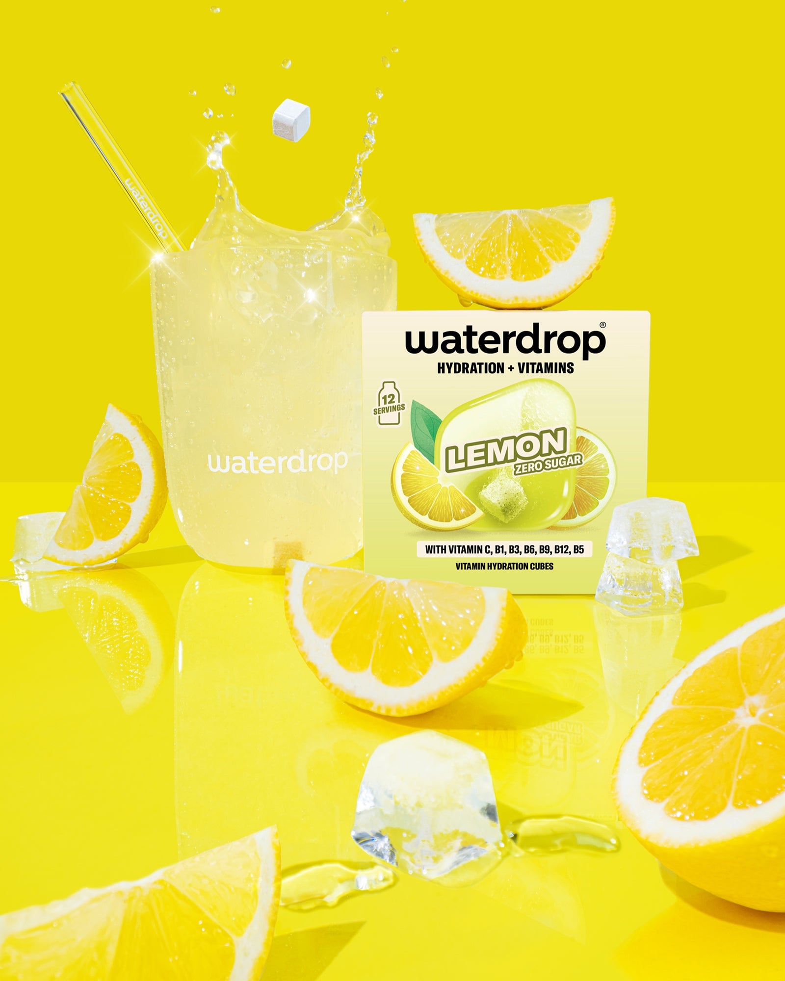 Microdrink Bestseller Set