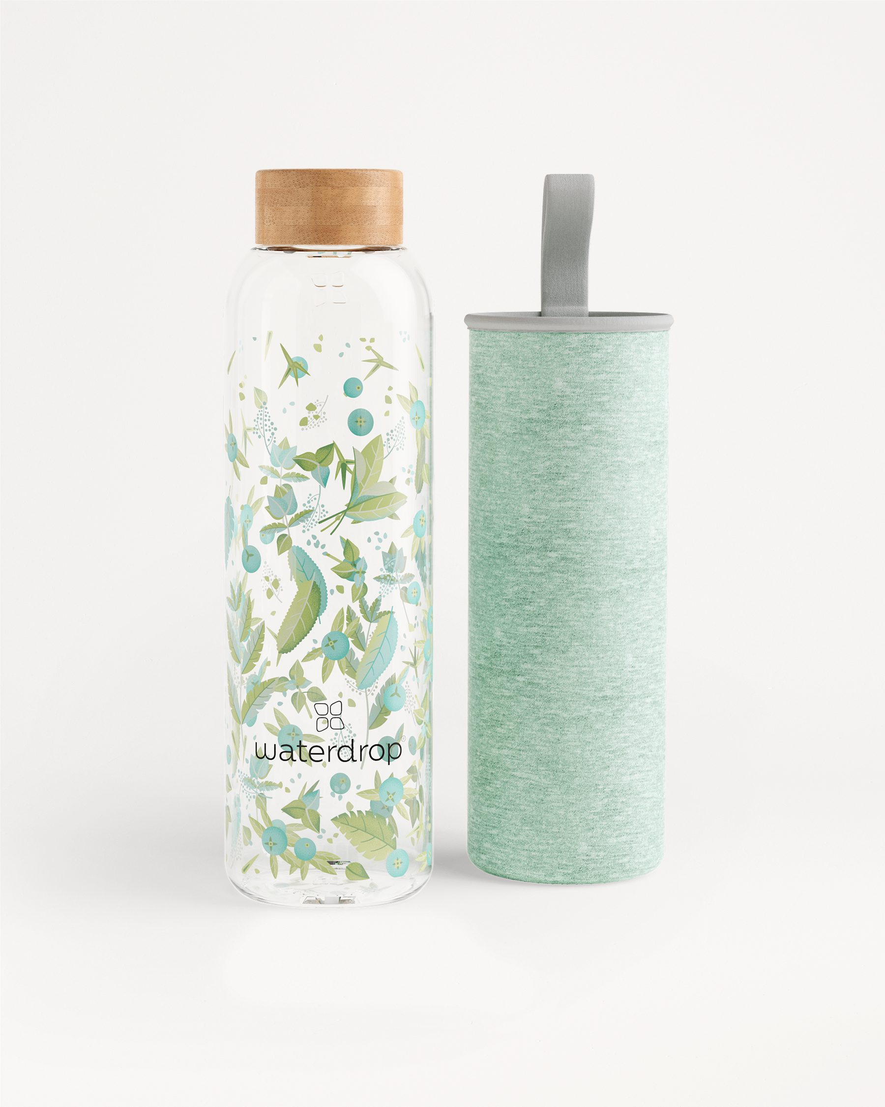 Edition Glass · CLEAN