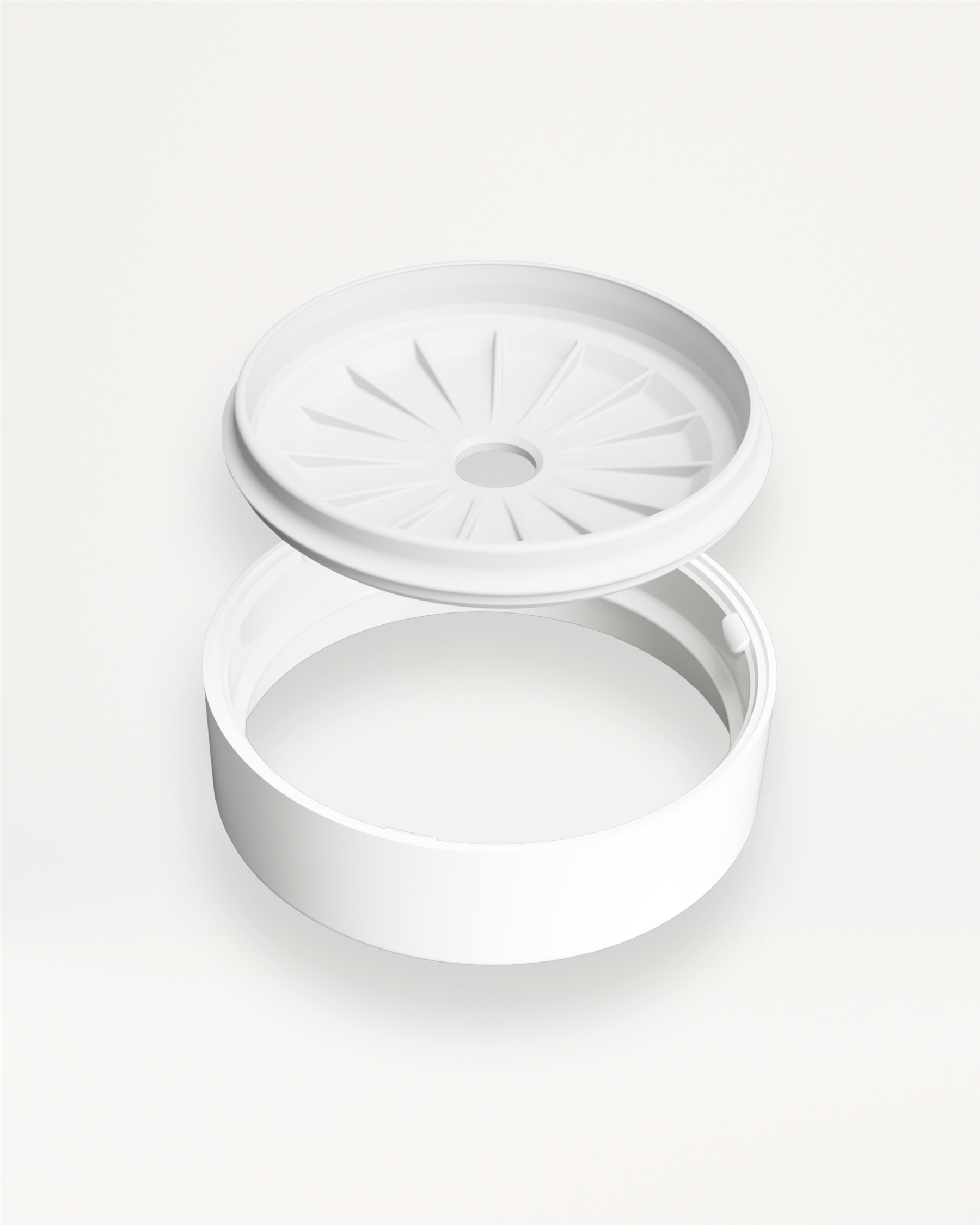 LUCY® Filterhalter