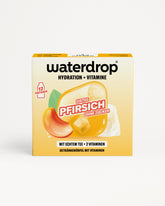 EISTEE PFIRSICH