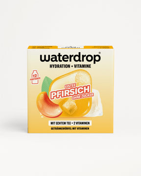 EISTEE PFIRSICH