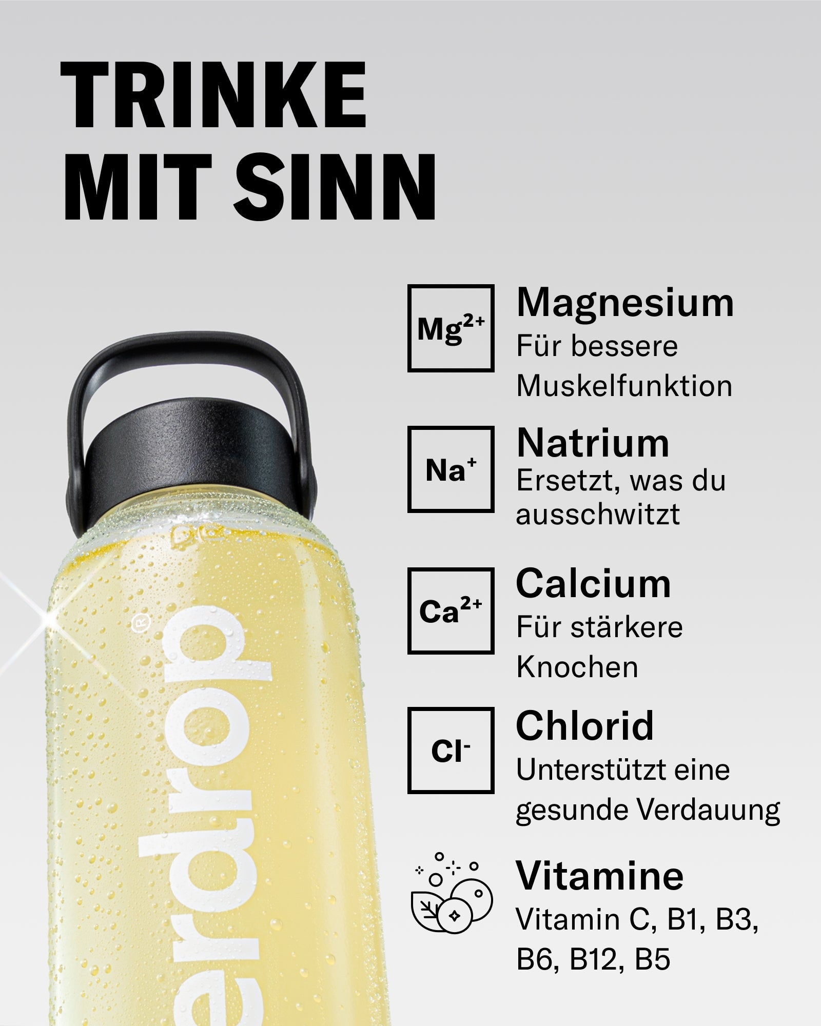 LEMON-MINT RECHARGE