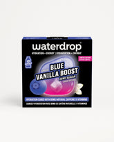 BLUE VANILLA BOOST