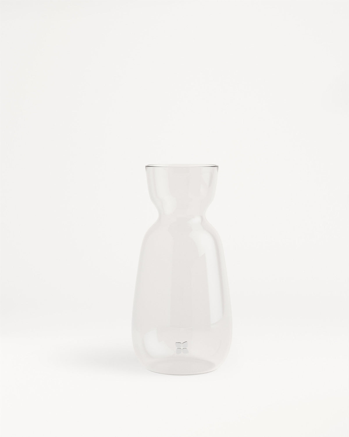 Glass Carafe Small