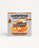 ORANGE RECHARGE