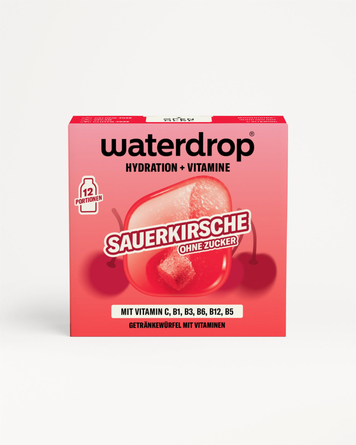 SAUERKIRSCHE