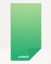 waterdrop® Strandtuch