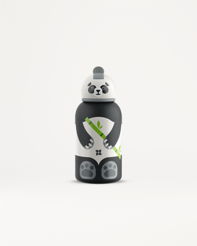 Toddler Bottle Steel