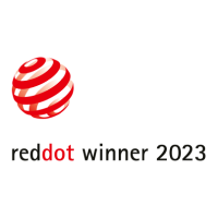 Red Dot Design Award logo