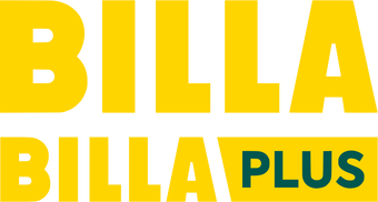 Billa & Billa Plus Logo
