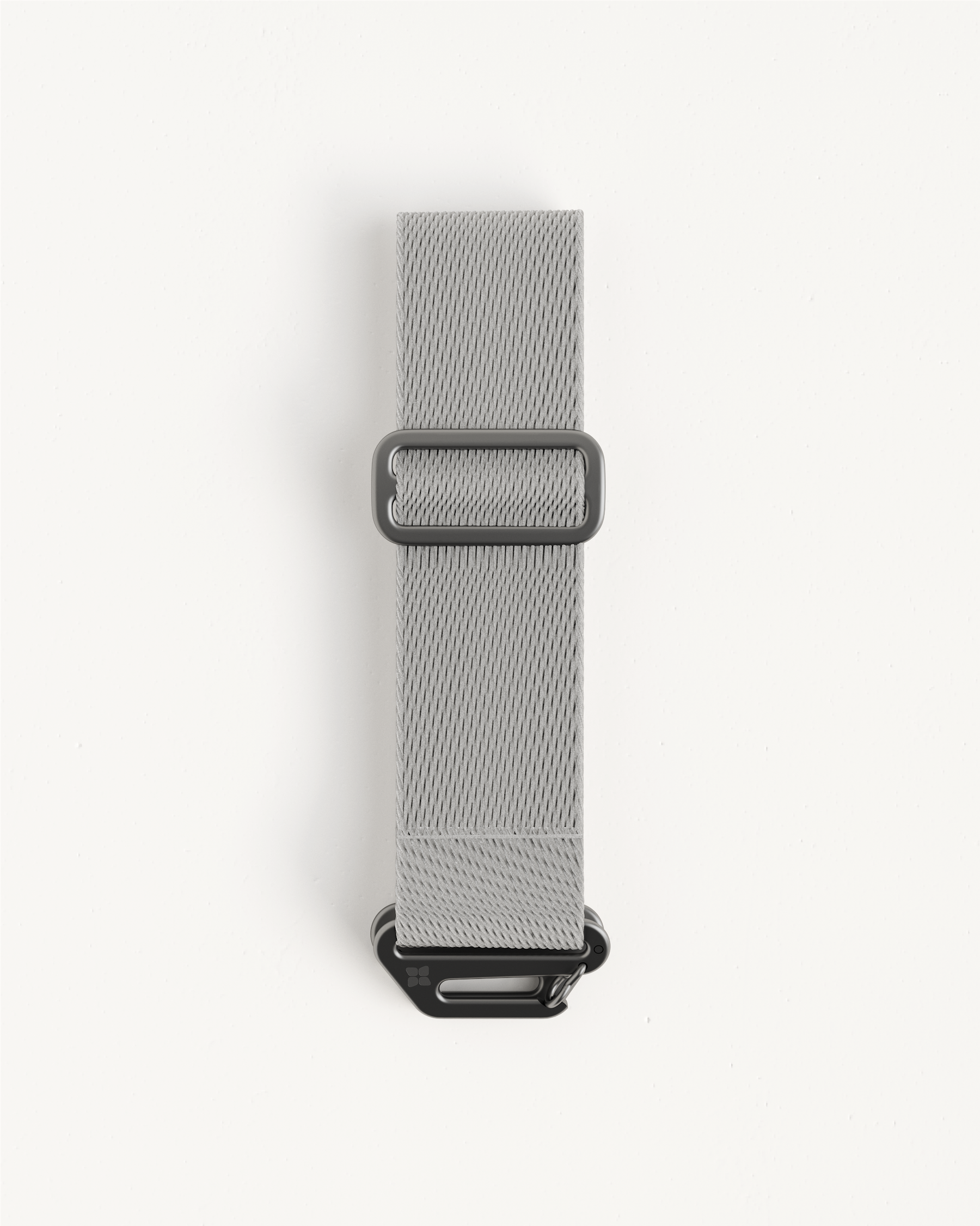 Flaschentragehilfe Bottle Sleeve Strap für unterwegs.